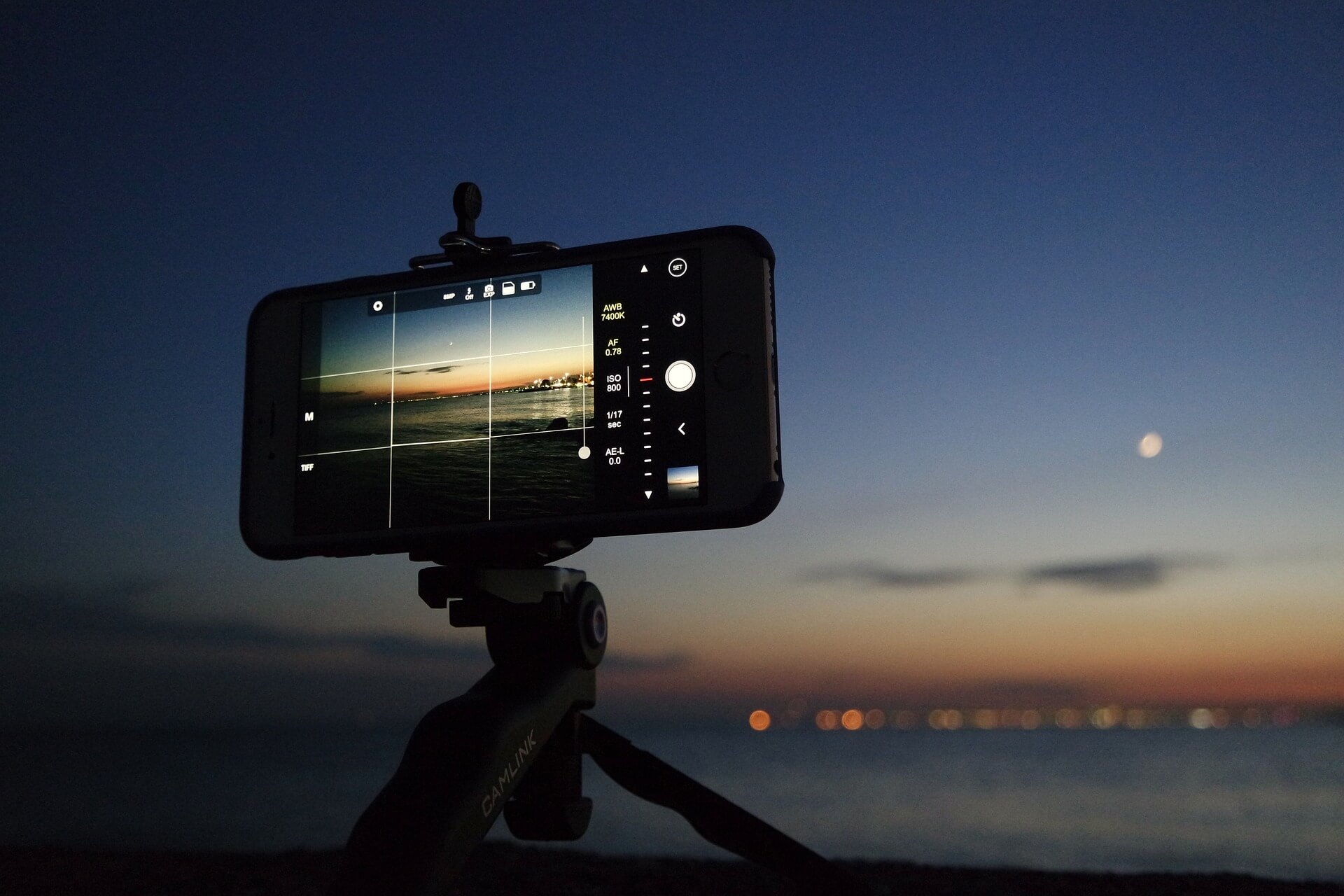 MANUEL ALCALDE-TALLER DE FOTOGRAFIA CON MOVIL EN SANTANDER